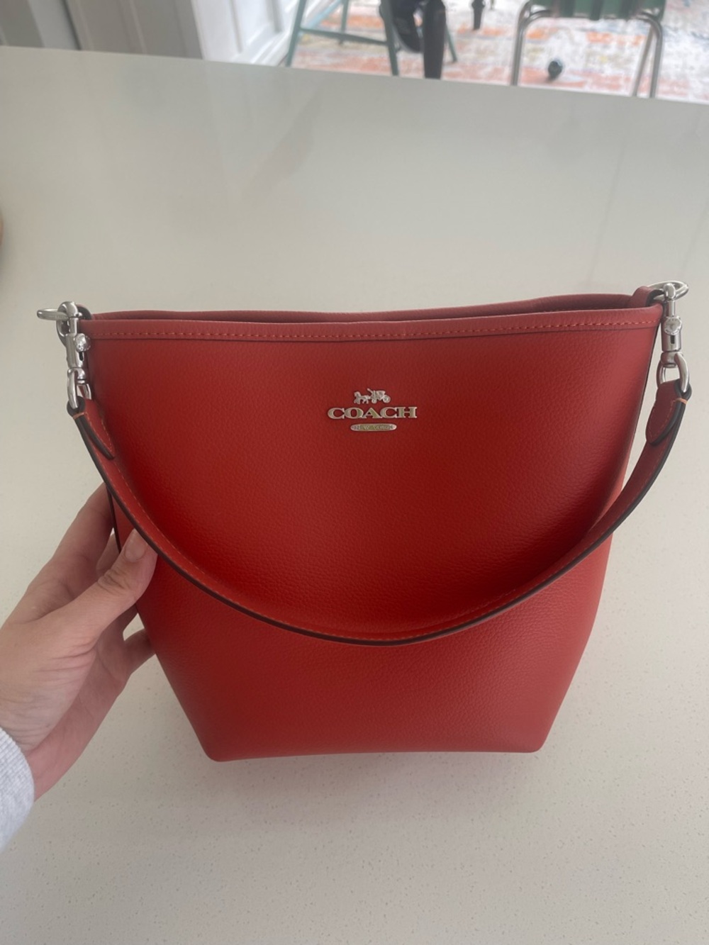 Coach City Bucket Bag